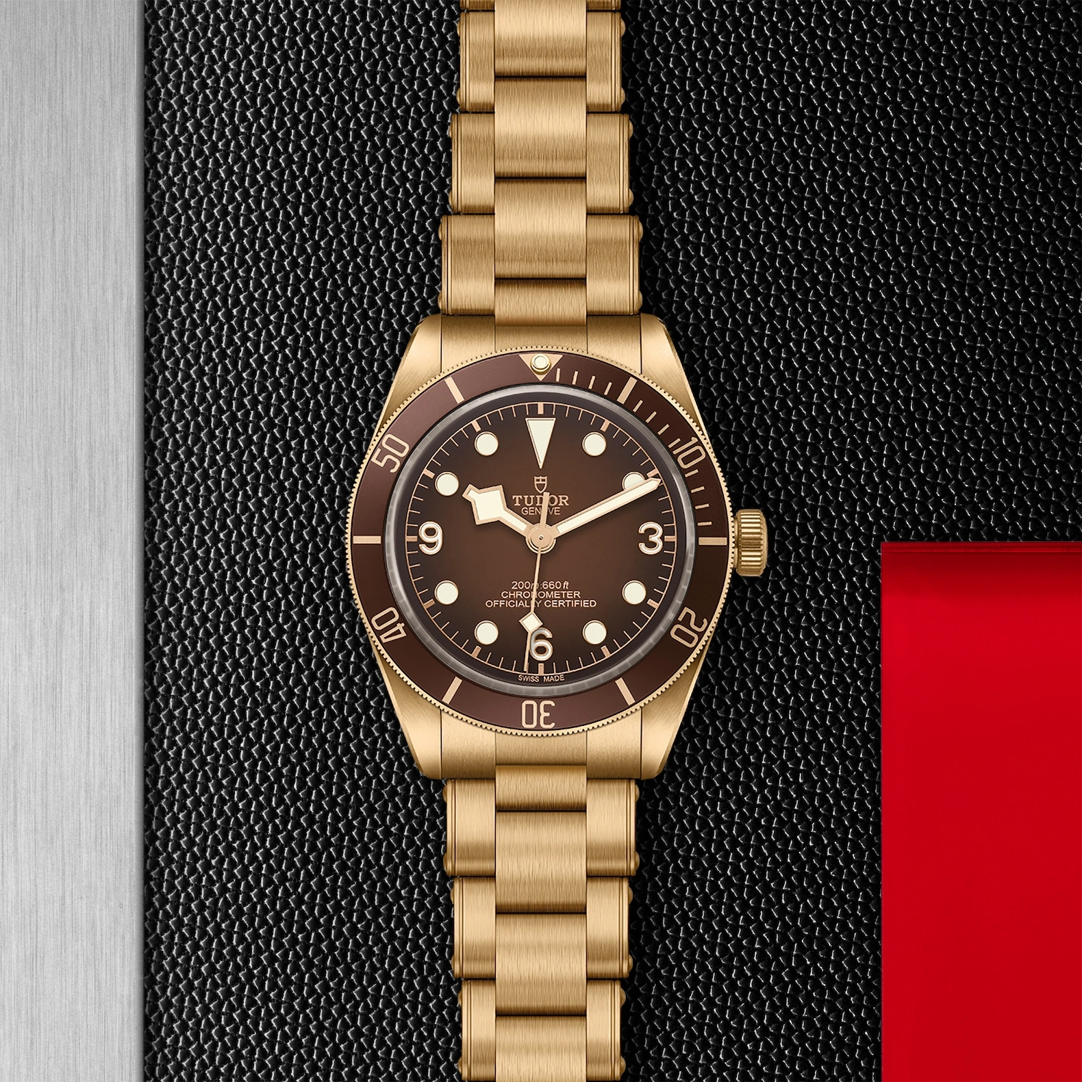 TUDOR